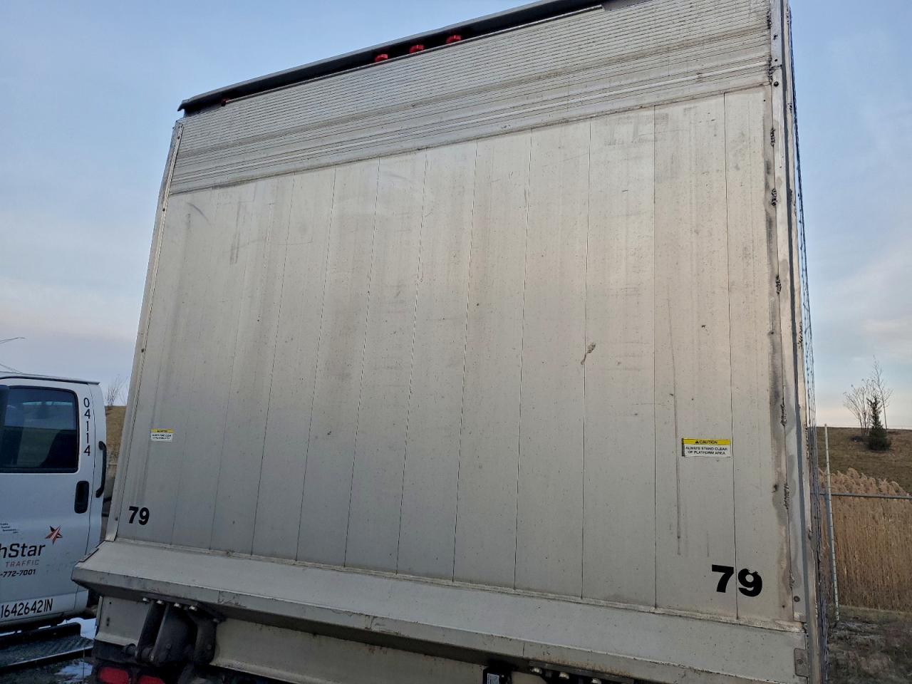 Isuzu Npr Hd Image 5