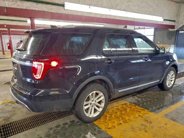 Ford Explorer Xlt Image 5