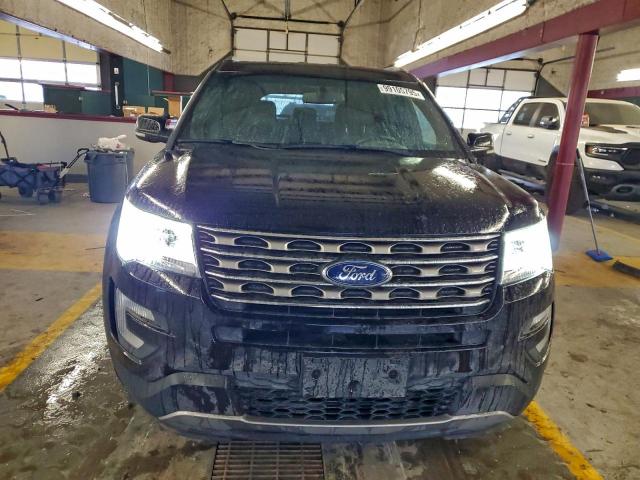 Ford Explorer Xlt Image 4