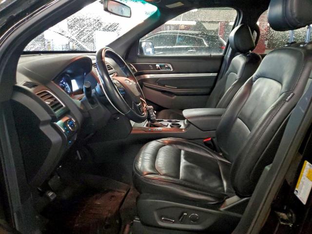 Ford Explorer Xlt Image 6