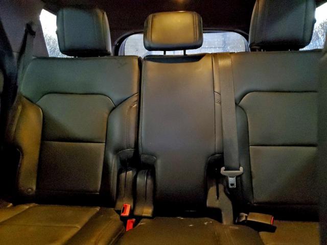 Ford Explorer Xlt Image 2