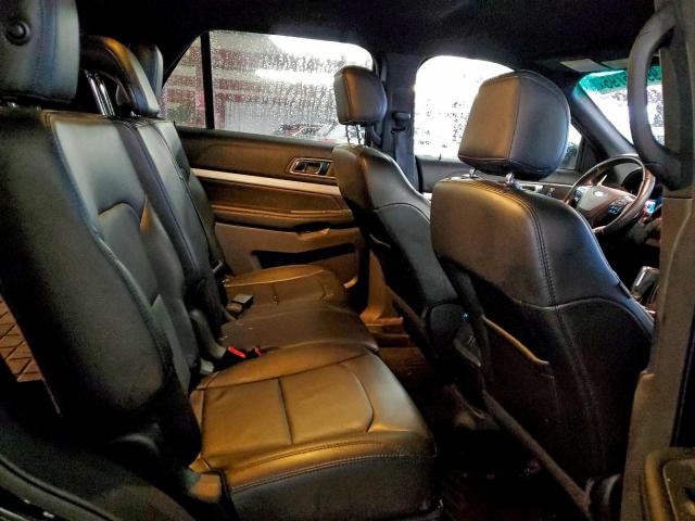 Ford Explorer Xlt Image 11