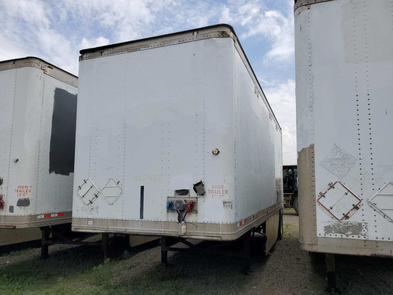 Great Dane Trailer Image 5