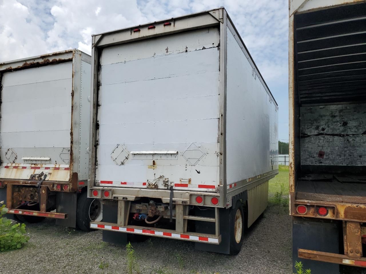 Great Dane Trailer Image 2