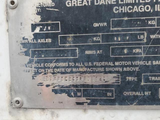 Great Dane Trailer Image 3