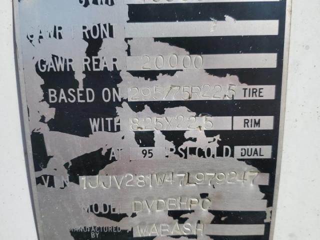 Wabash Trailer Image 2