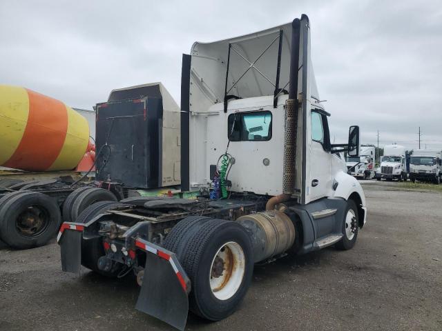 Kenworth Constructi T680 Image 2