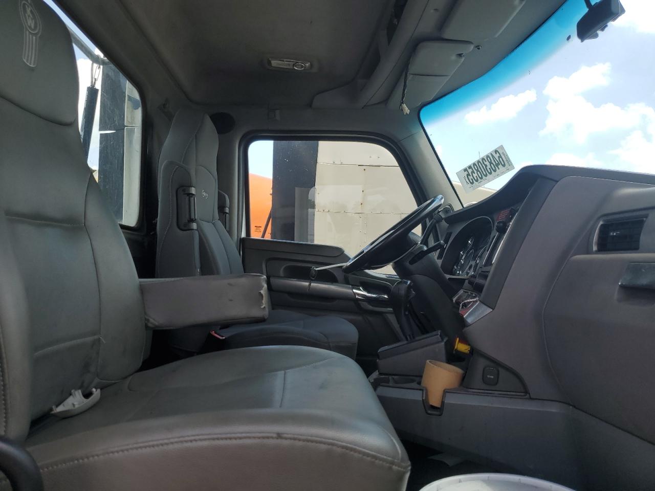 Kenworth Constructi T680 Image 4