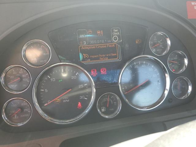 Kenworth Constructi T680 Image 8