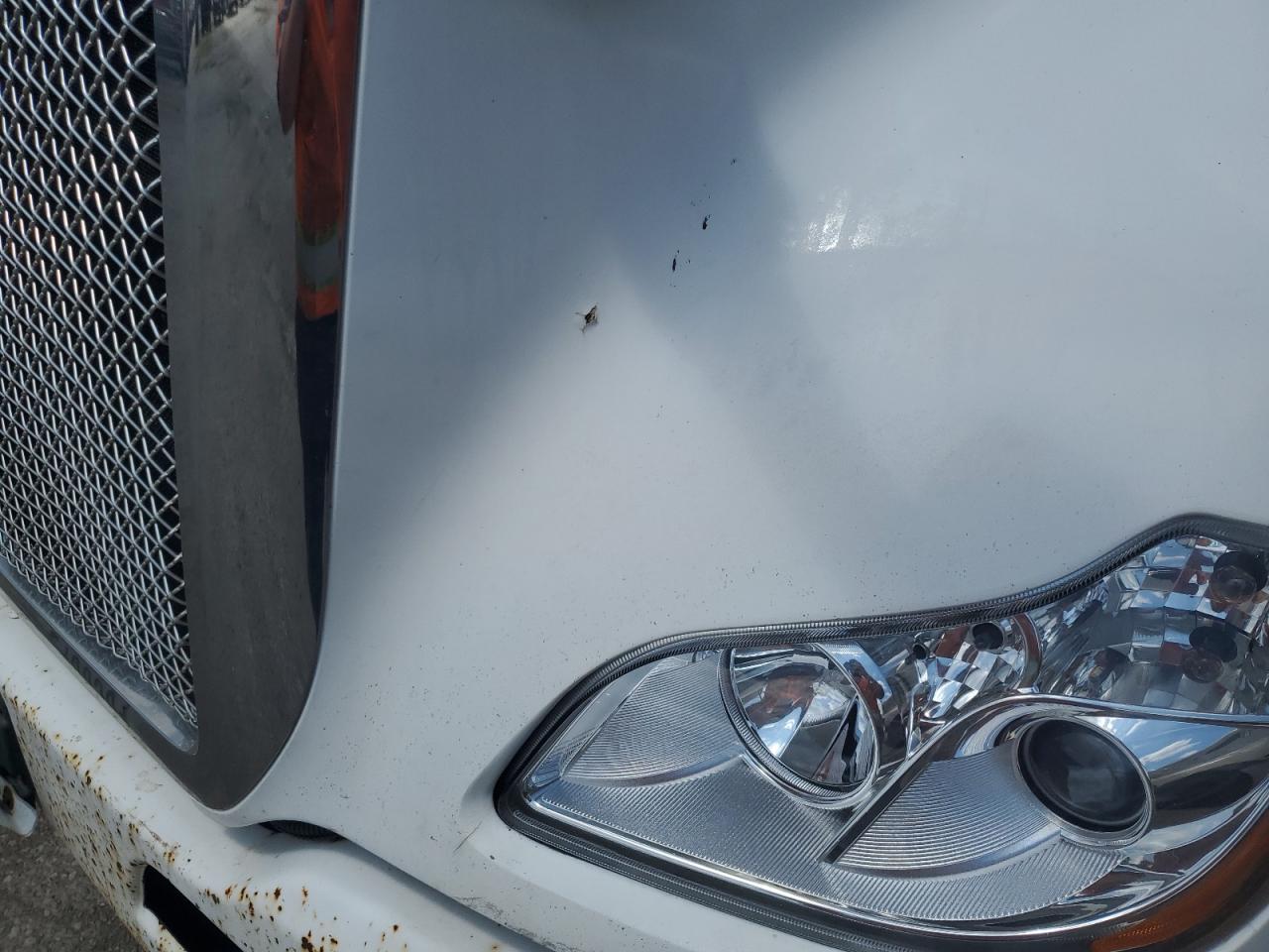 Kenworth Constructi T680 Image 10