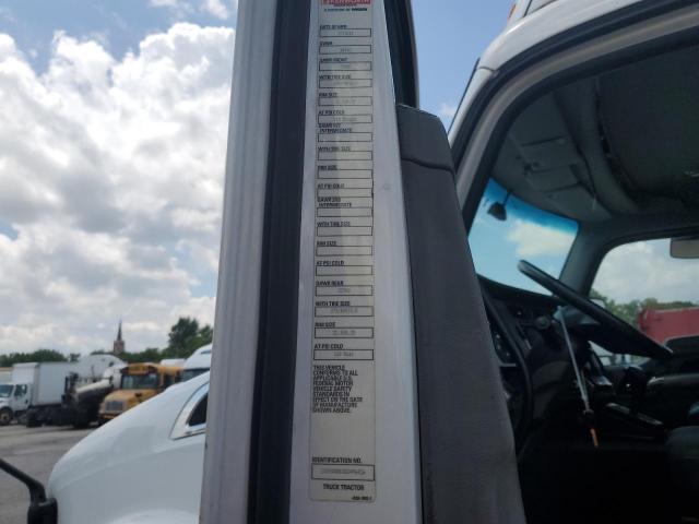 Kenworth Constructi T680 Image 9