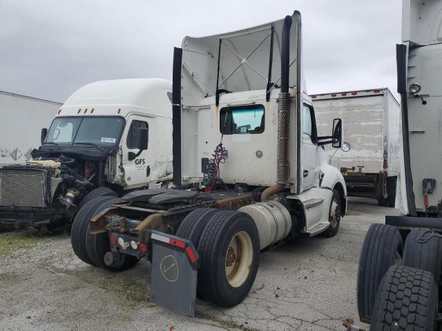Kenworth Constructi T680 Image 10