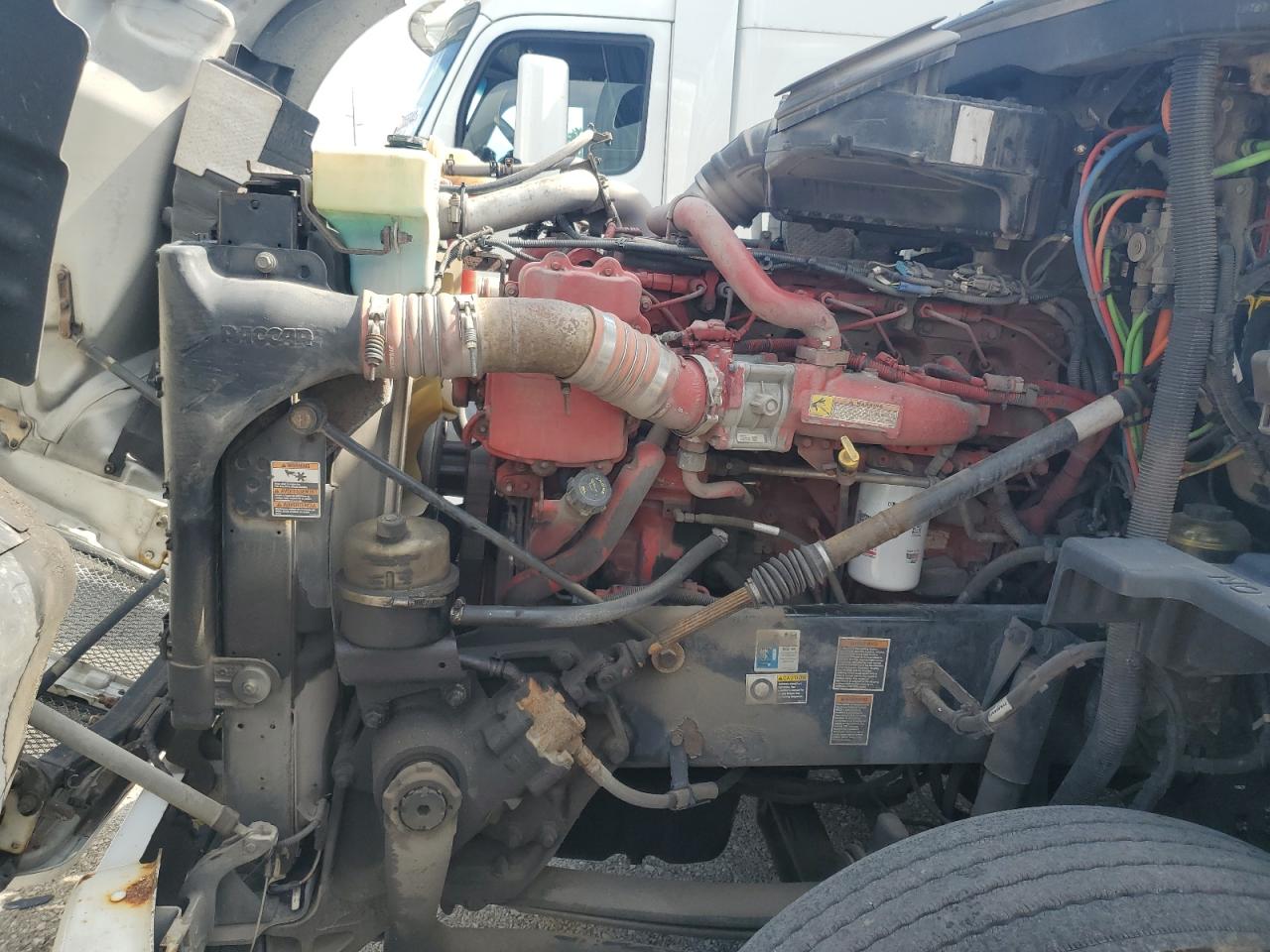 Kenworth Constructi T680 Image 4