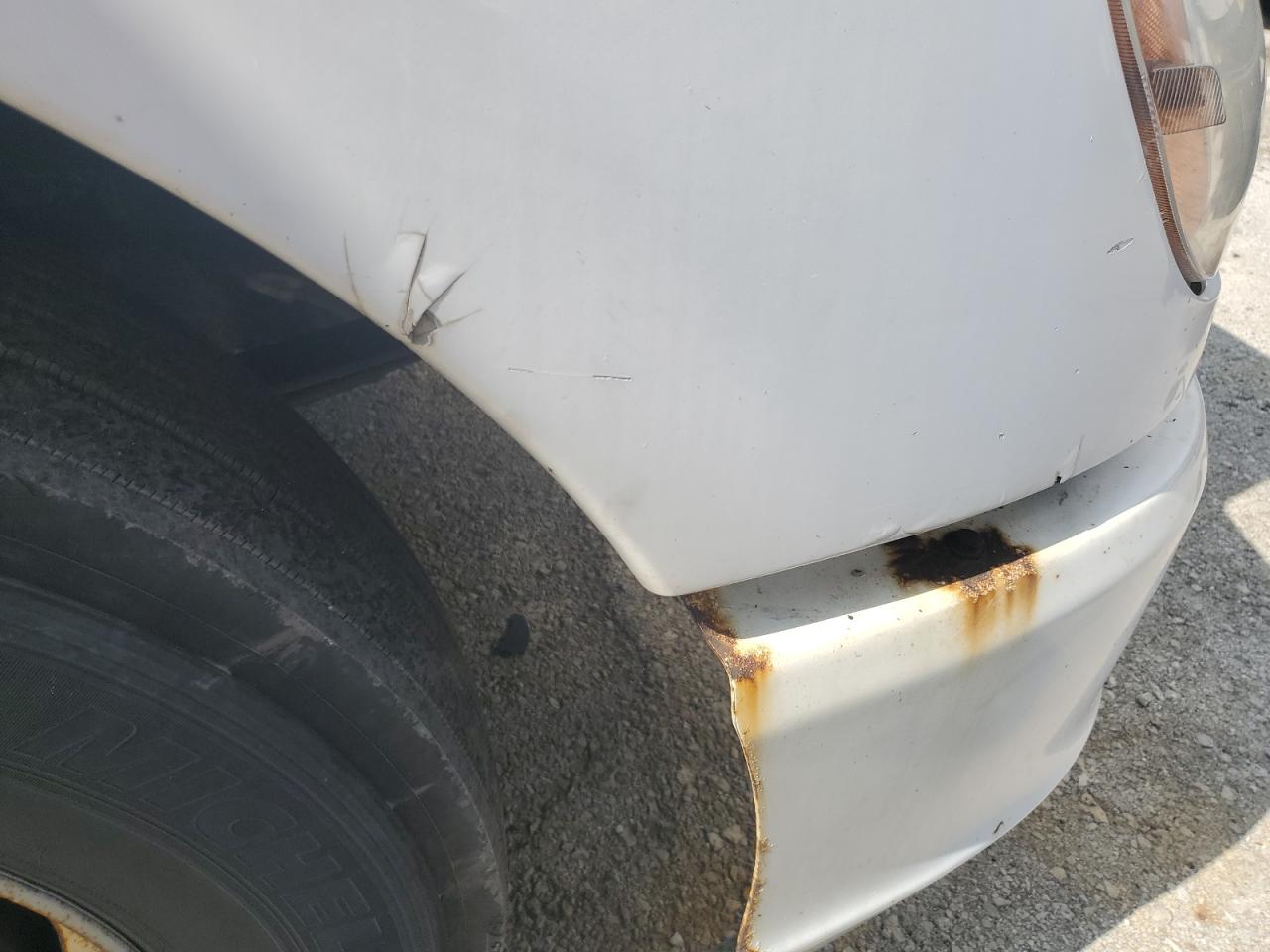 Kenworth Constructi T680 Image 6