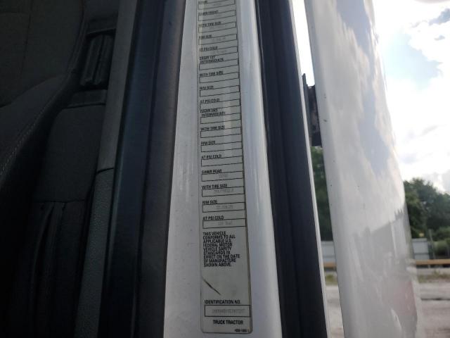 Kenworth Constructi T680 Image 7