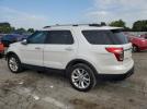 Ford Explorer Limited Image 11