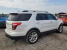 Ford Explorer Limited Image 4