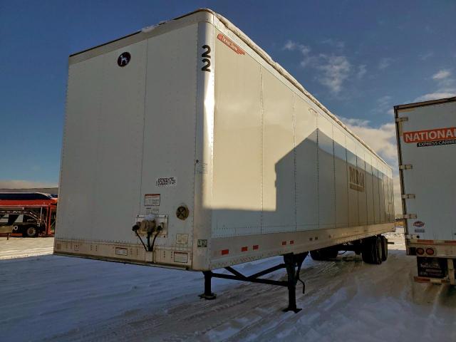 Great Dane 53ft Trail Image 4