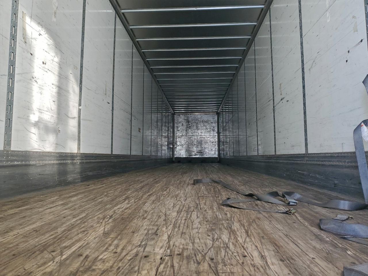 Great Dane 53ft Trail Image 8