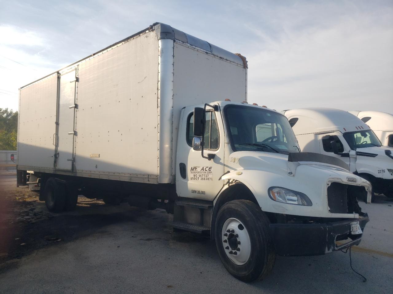 Freightliner M2 106 Med 106 Medium Duty Image 1