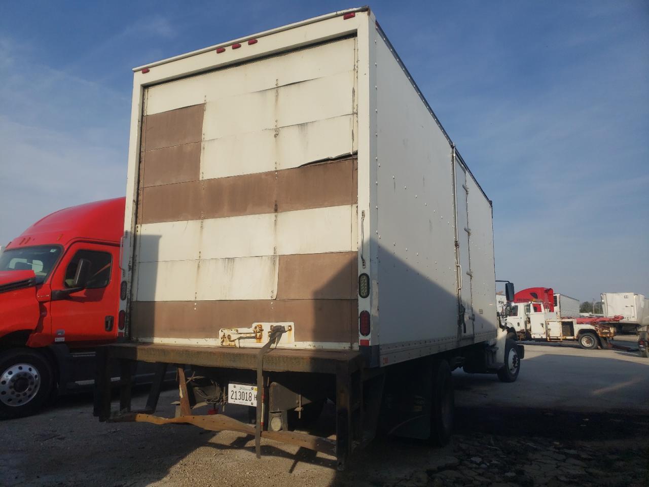 Freightliner M2 106 Med 106 Medium Duty Image 4
