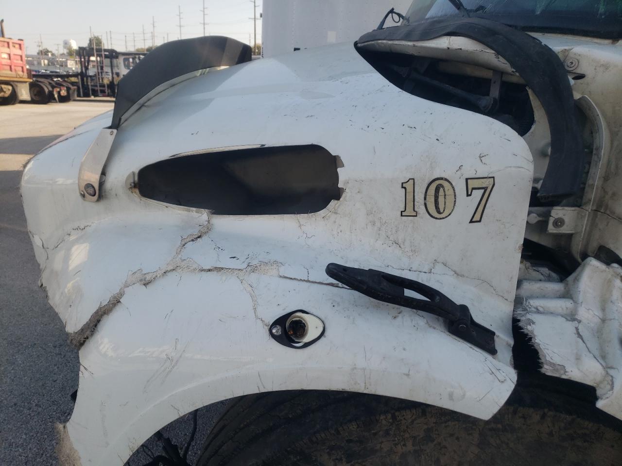 Freightliner M2 106 Med 106 Medium Duty Image 6