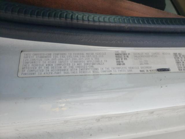 Freightliner M2 106 Med 106 Medium Duty Image 8