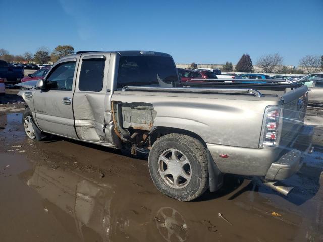 GMC Sierra K1500 Denali Image 2