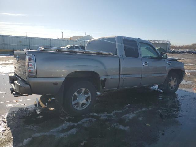 GMC Sierra K1500 Denali Image 3