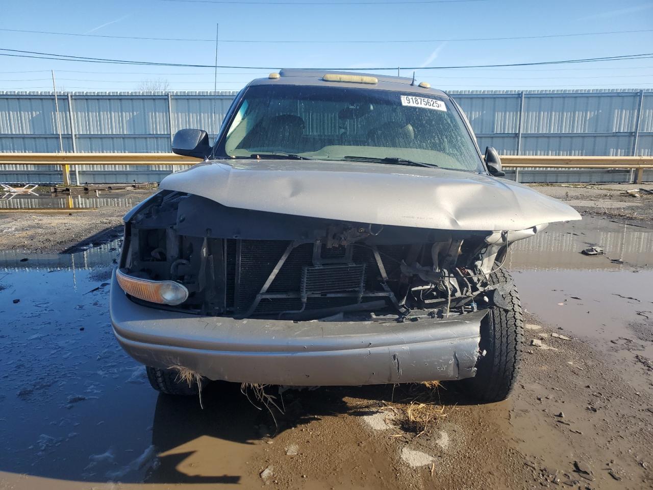 GMC Sierra K1500 Denali Image 7