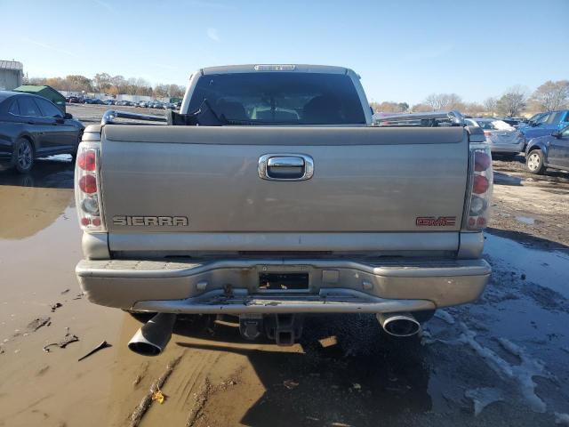 GMC Sierra K1500 Denali Image 5