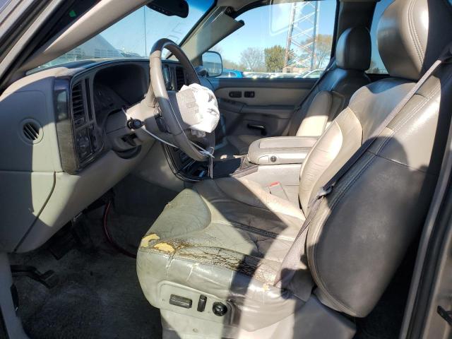 GMC Sierra K1500 Denali Image 11