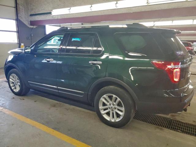 Ford Explorer Xlt Image 2