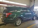Ford Explorer Xlt Image 4