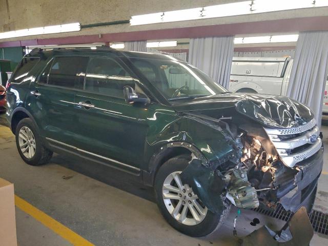 Ford Explorer Xlt Image 7