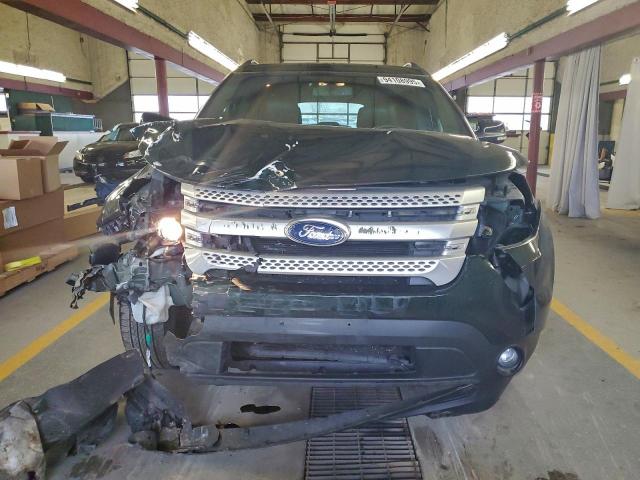 Ford Explorer Xlt Image 8