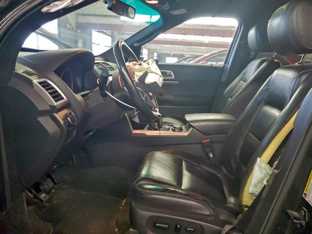 Ford Explorer Xlt Image 6