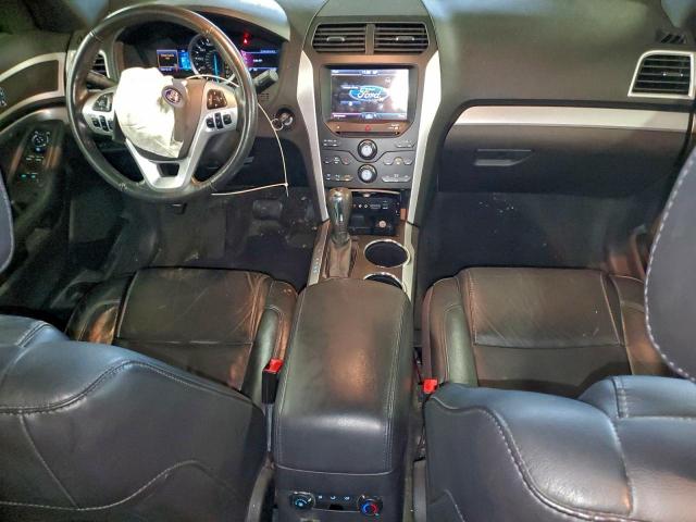 Ford Explorer Xlt Image 10