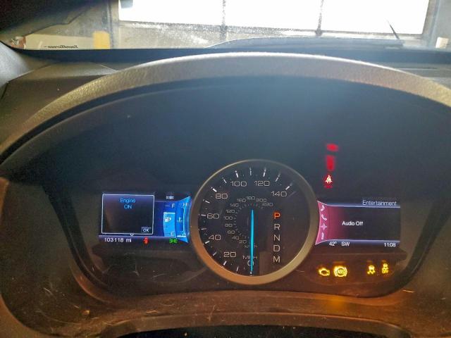 Ford Explorer Xlt Image 3