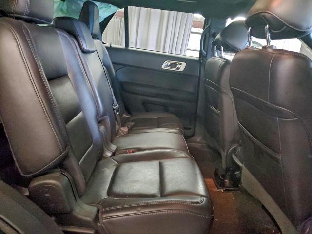 Ford Explorer Xlt Image 5