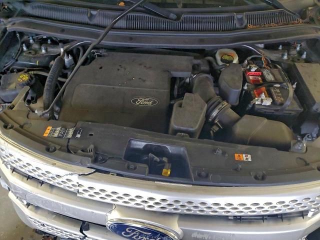 Ford Explorer Xlt Image 9