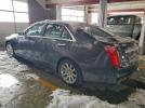 Cadillac CTS Image 11
