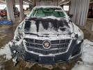 Cadillac CTS Image 6