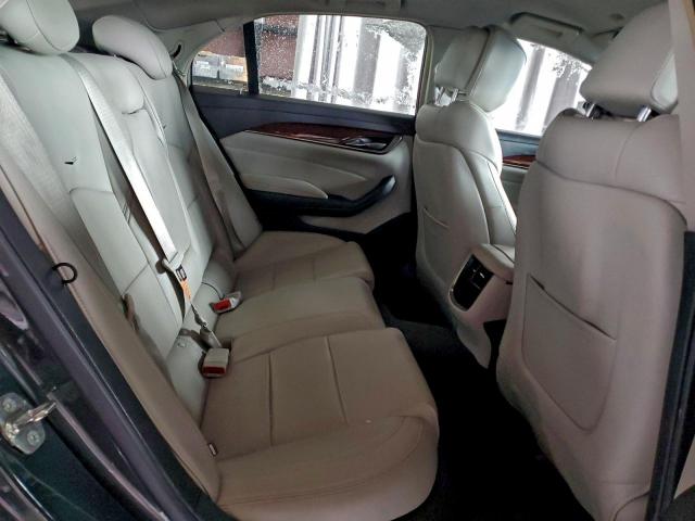 Cadillac CTS Image 7