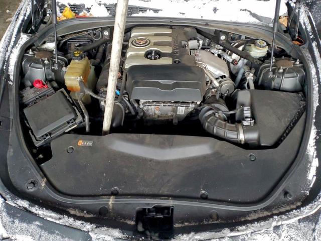 Cadillac CTS Image 8