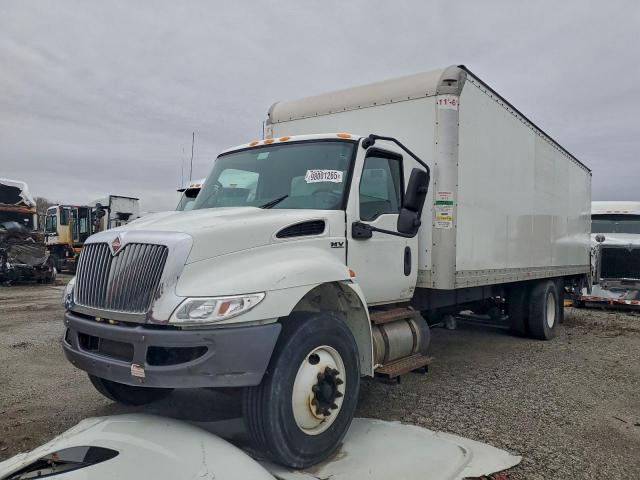 International Mv607 Image 7