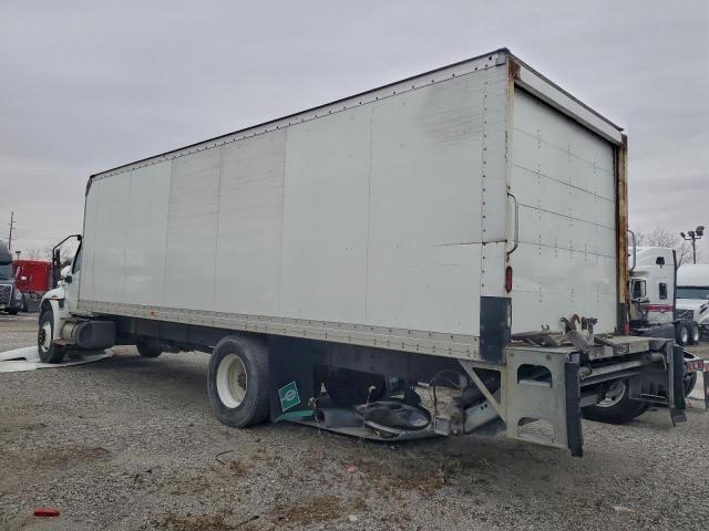 International Mv607 Image 4