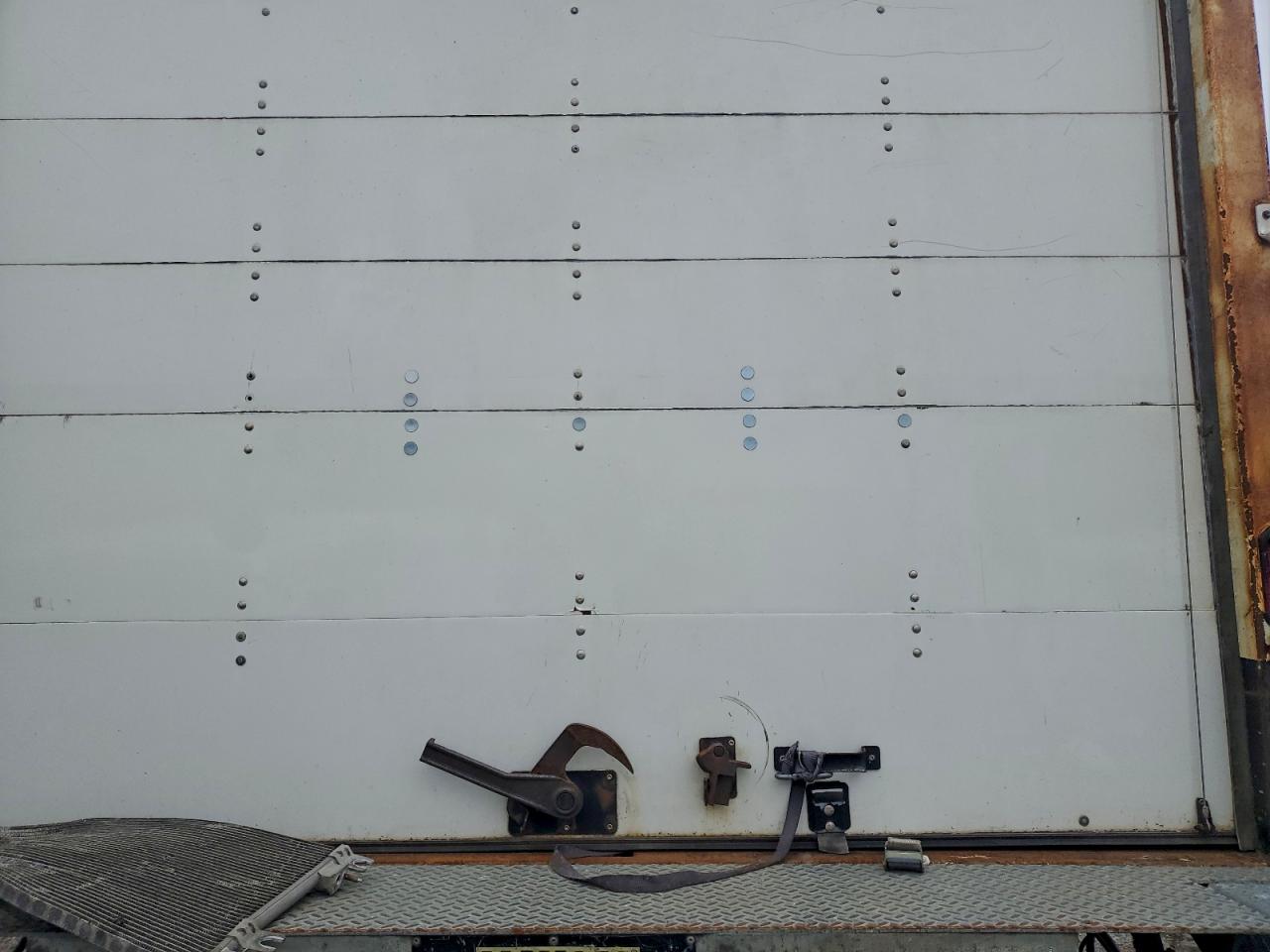 International Mv607 Image 9