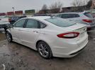 Ford Fusion Titanium Hev Image 2