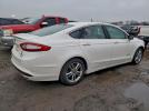 Ford Fusion Titanium Hev Image 6